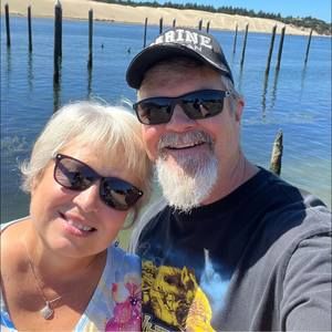 Meet your Posher, Cindy